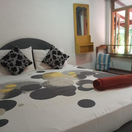 Angry Birds Homestay Habarana Bagian luar foto