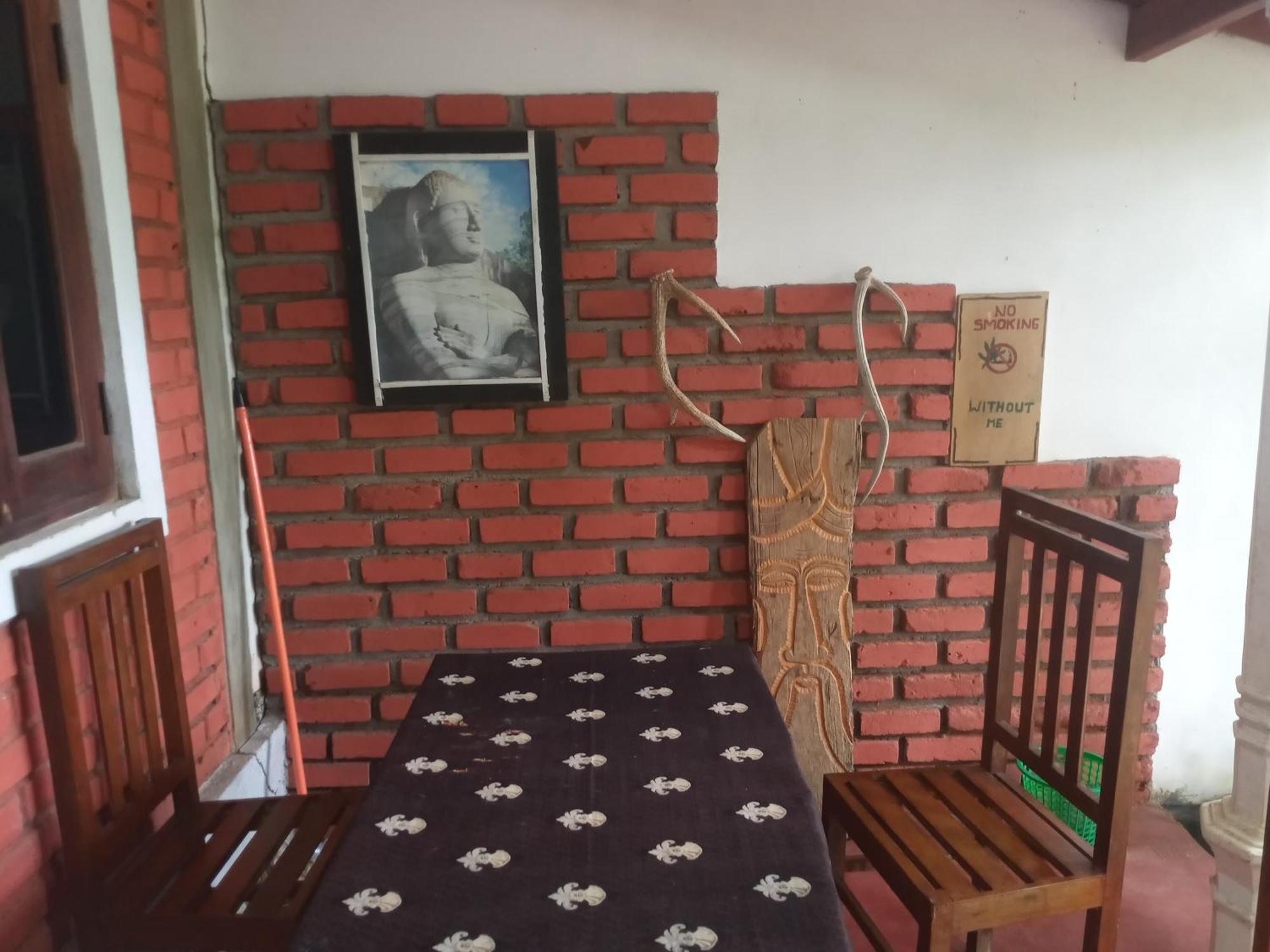 Angry Birds Homestay Habarana Ruang foto