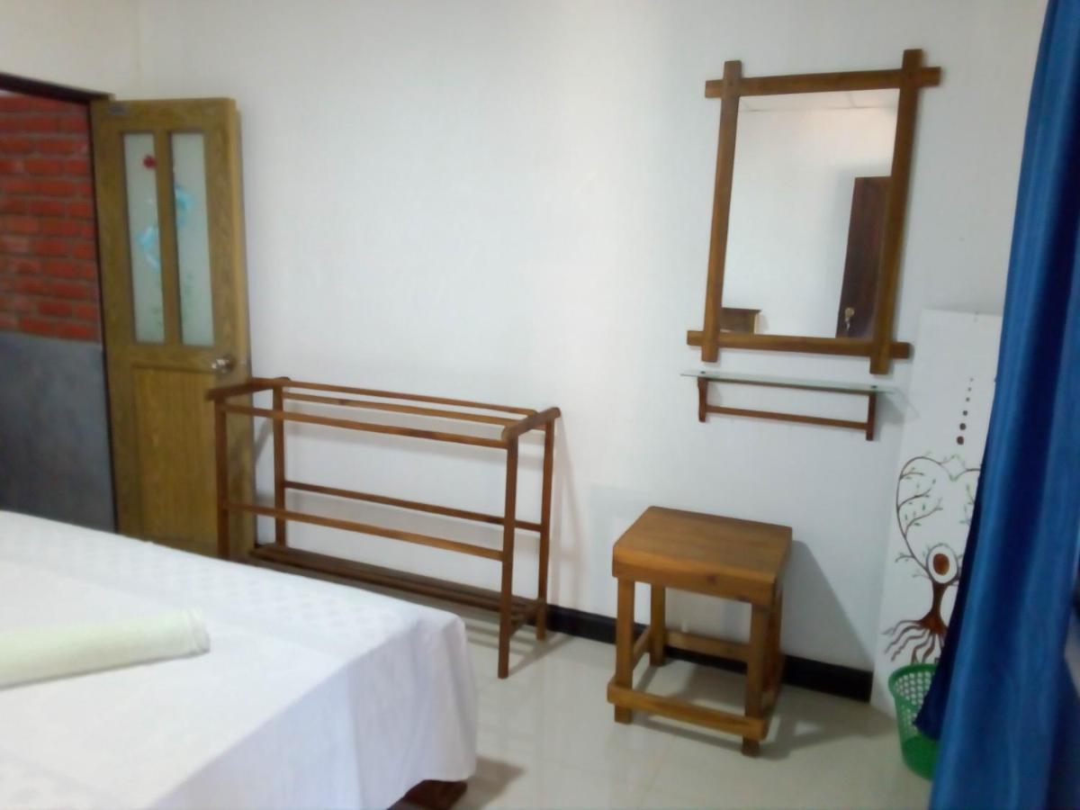 Angry Birds Homestay Habarana Bagian luar foto